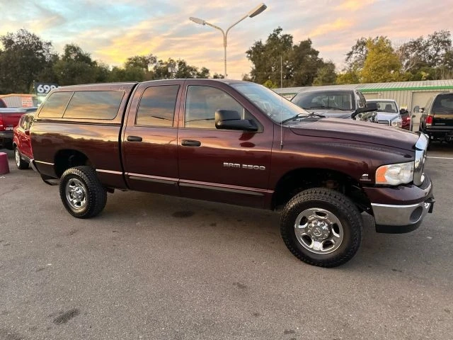 2005 Dodge Ram 3rd Gen - Image 5 of 12