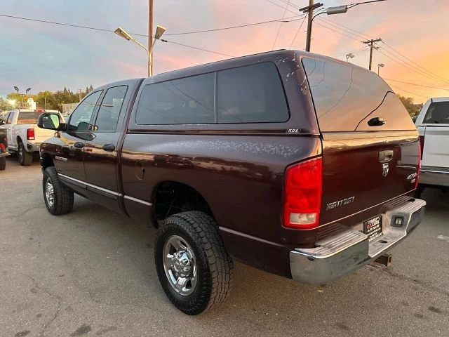 2005 Dodge Ram 3rd Gen - Image 11 of 12