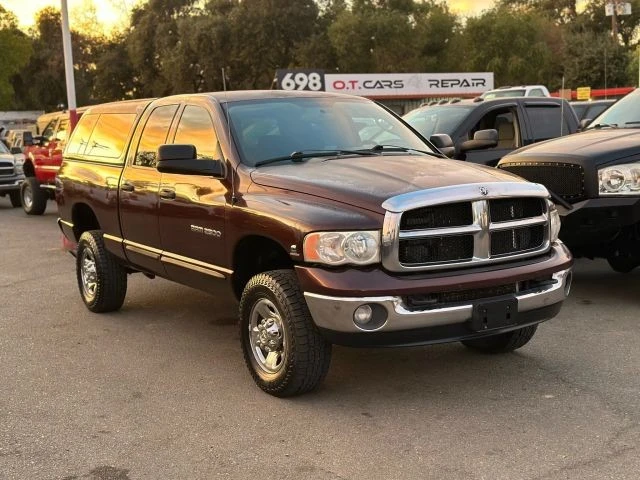 2005 Dodge Ram 3rd Gen - Image 3 of 12