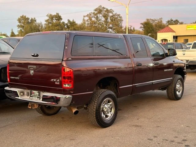 2005 Dodge Ram 3rd Gen - Image 6 of 12