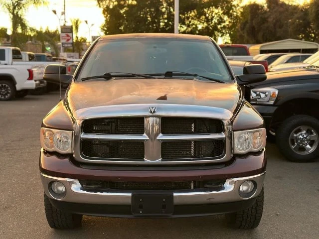 2005 Dodge Ram 3rd Gen - Image 8 of 12