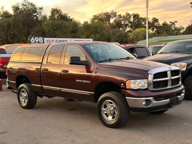 2005 Dodge Ram 3rd Gen - Image 4 of 12
