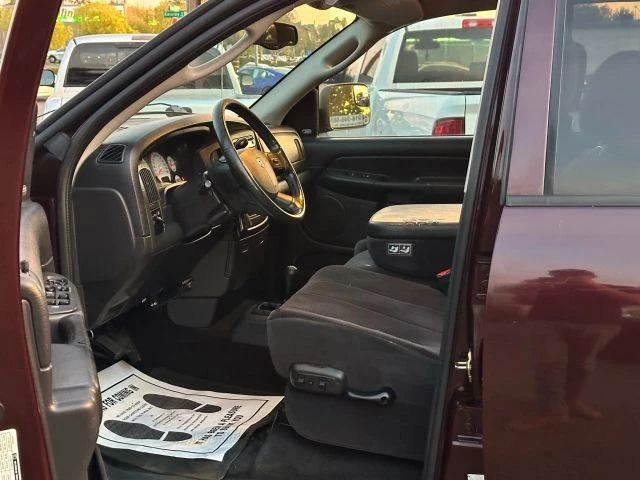 2005 Dodge Ram 3rd Gen - Image 12 of 12