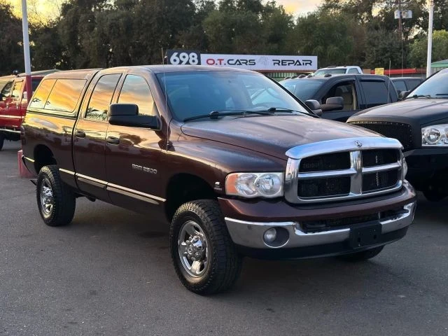 2005 Dodge Ram 3rd Gen - Image 2 of 12