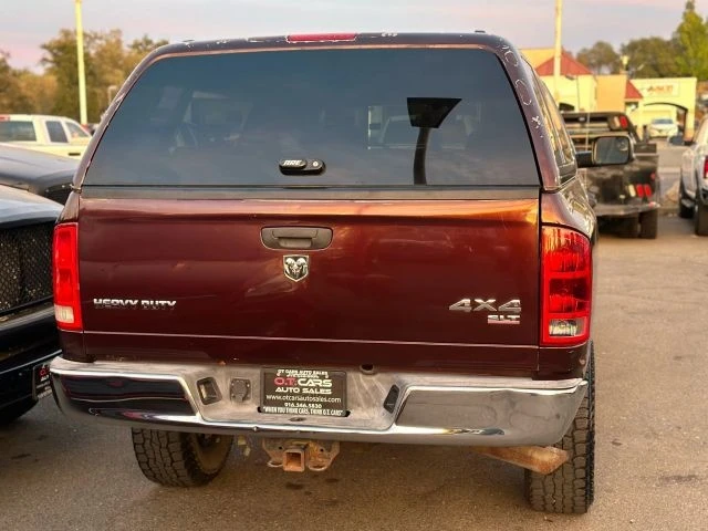 2005 Dodge Ram 3rd Gen - Image 7 of 12