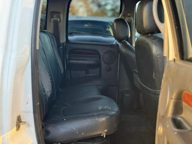 2005 Dodge Ram 3rd Gen - Image 22 of 31