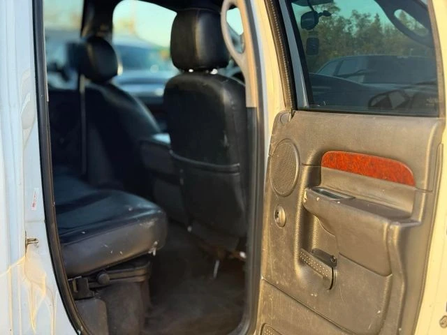 2005 Dodge Ram 3rd Gen - Image 21 of 21