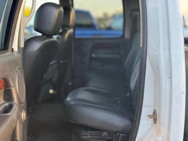 2005 Dodge Ram 3rd Gen - Image 18 of 31