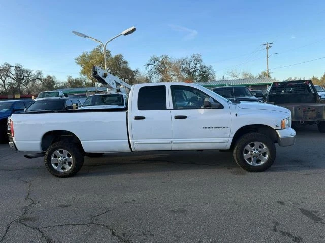 2005 Dodge Ram 3rd Gen - Image 2 of 31