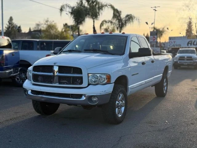2005 Dodge Ram 3rd Gen - Image 7 of 31