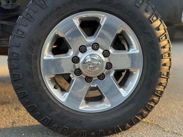 2005 Dodge Ram 3rd Gen - Image 24 of 31
