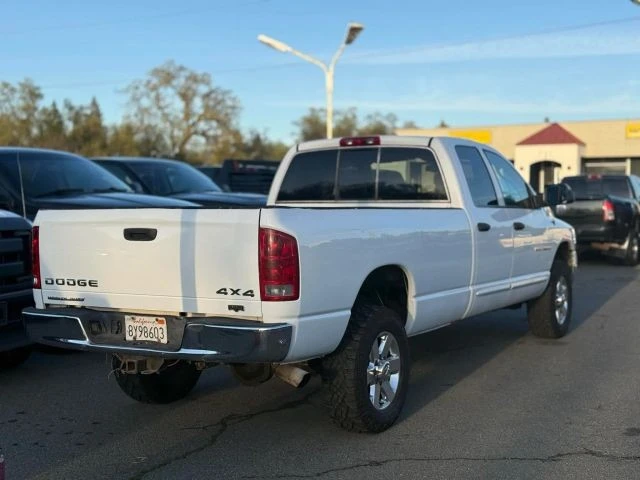 2005 Dodge Ram 3rd Gen - Image 3 of 31
