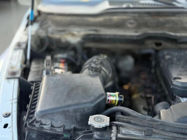 2005 Dodge Ram 3rd Gen - Image 29 of 31