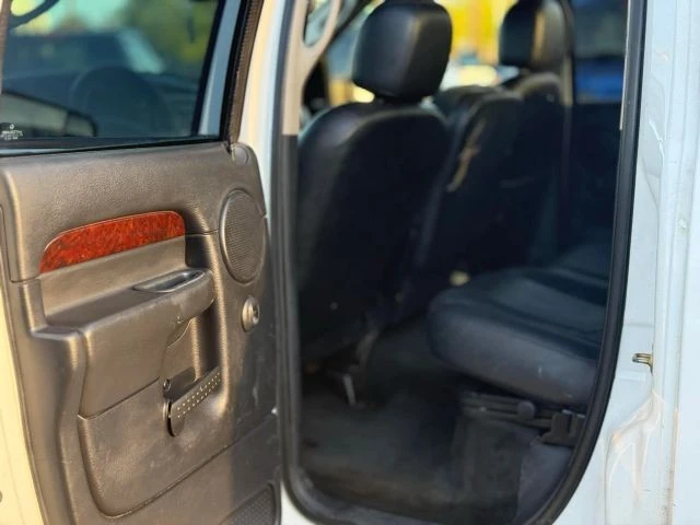 2005 Dodge Ram 3rd Gen - Image 17 of 31