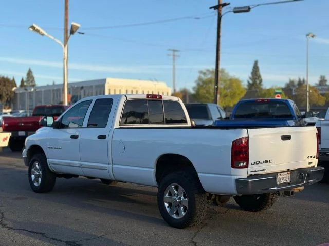 2005 Dodge Ram 3rd Gen - Image 5 of 31
