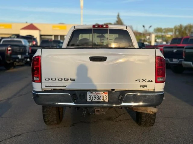 2005 Dodge Ram 3rd Gen - Image 4 of 31