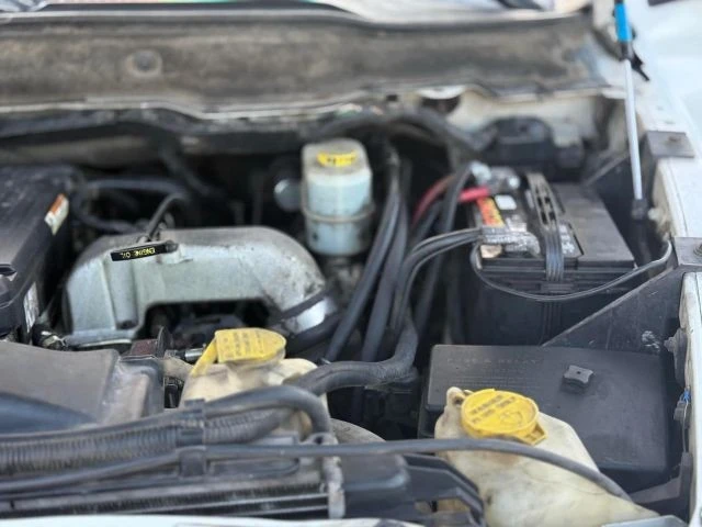 2005 Dodge Ram 3rd Gen - Image 31 of 31