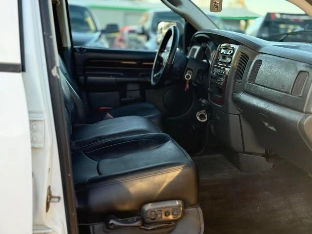 2005 Dodge Ram 3rd Gen - Image 20 of 21