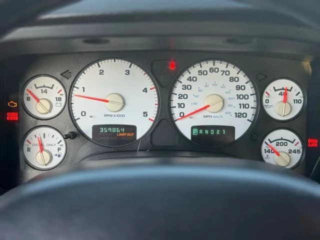 2005 Dodge Ram 3rd Gen - Image 12 of 31