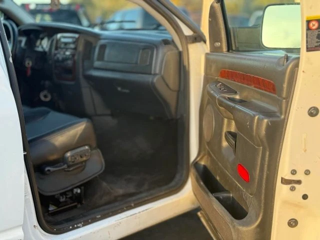 2005 Dodge Ram 3rd Gen - Image 19 of 21