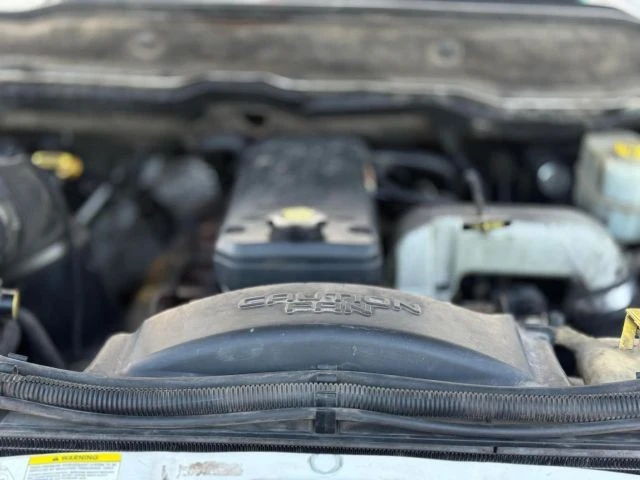 2005 Dodge Ram 3rd Gen - Image 30 of 31