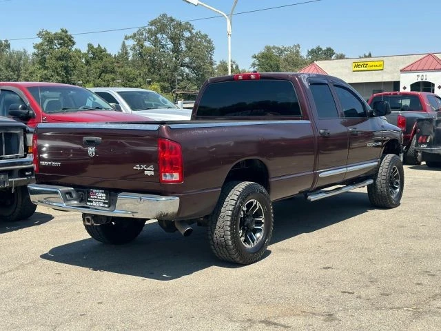 2005 Dodge Ram 3rd Gen - Image 6 of 21