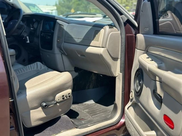 2005 Dodge Ram 3rd Gen - Image 14 of 21