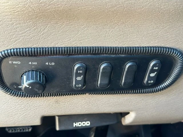 2005 Dodge Ram 3rd Gen - Image 21 of 21