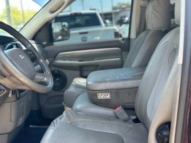 2005 Dodge Ram 3rd Gen - Image 12 of 21