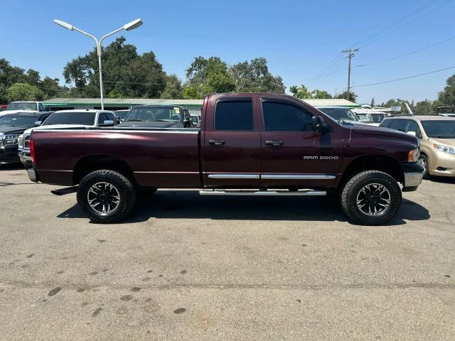2005 Dodge Ram 3rd Gen - Image 3 of 21