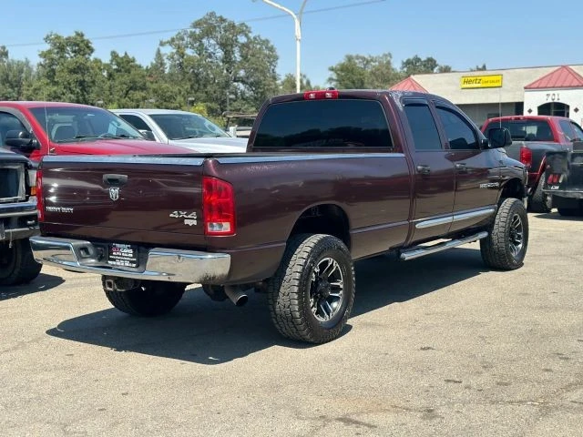 2005 Dodge Ram 3rd Gen - Image 7 of 21