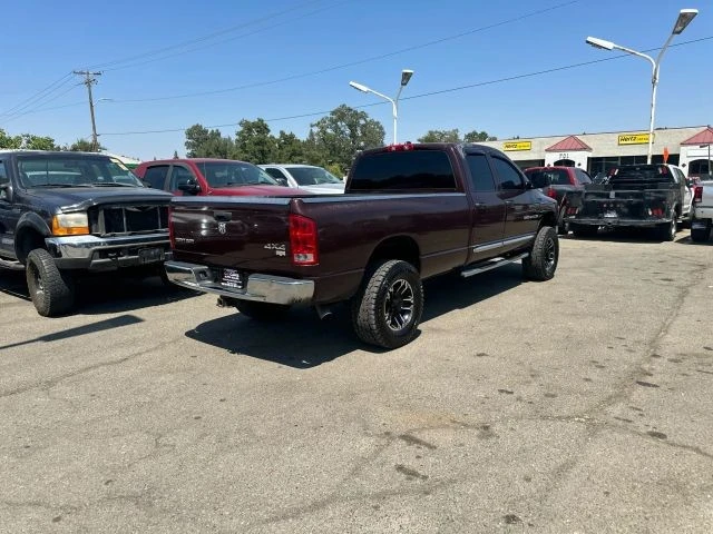 2005 Dodge Ram 3rd Gen - Image 5 of 21