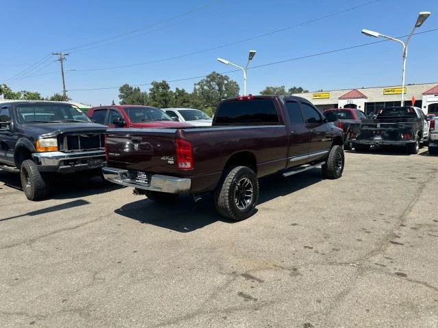 2005 Dodge Ram 3rd Gen - Image 4 of 21