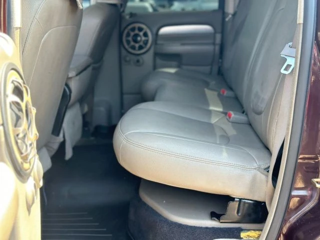 2005 Dodge Ram 3rd Gen - Image 13 of 21