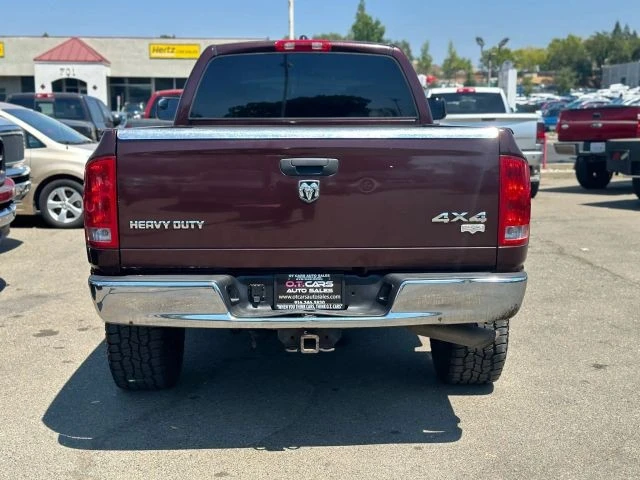 2005 Dodge Ram 3rd Gen - Image 8 of 21