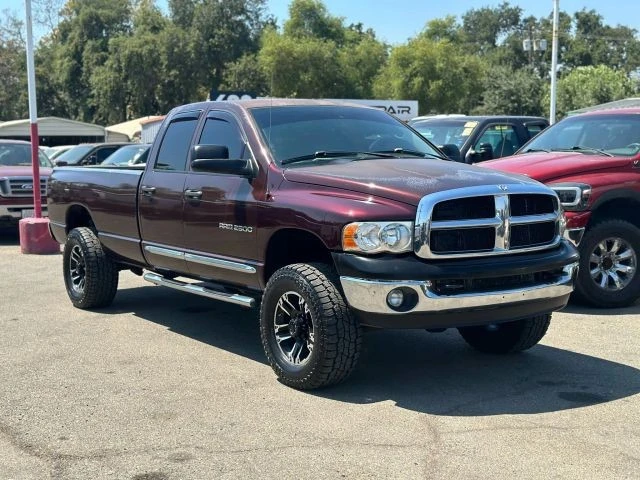 2005 Dodge Ram 3rd Gen - Image 2 of 21