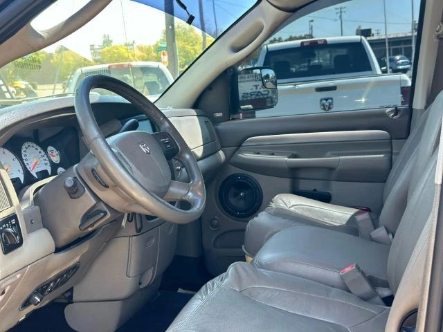 2005 Dodge Ram 3rd Gen - Image 11 of 21