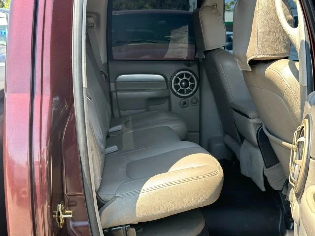 2005 Dodge Ram 3rd Gen - Image 17 of 21