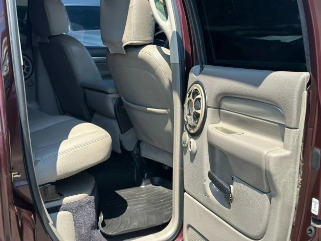 2005 Dodge Ram 3rd Gen - Image 16 of 21
