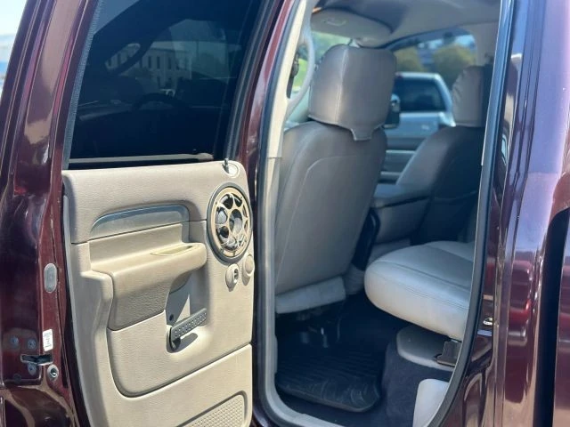 2005 Dodge Ram 3rd Gen - Image 10 of 21