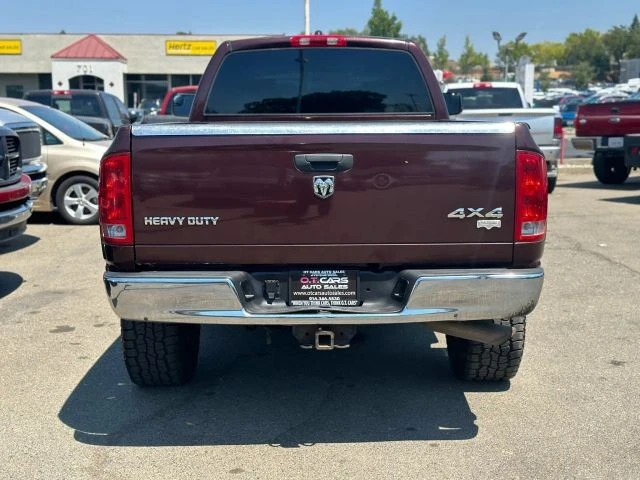 2005 Dodge Ram 3rd Gen - Image 9 of 21