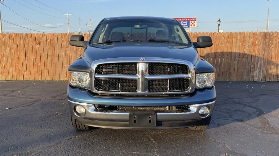 2005 Dodge Ram 3rd Gen - Image 3 of 8
