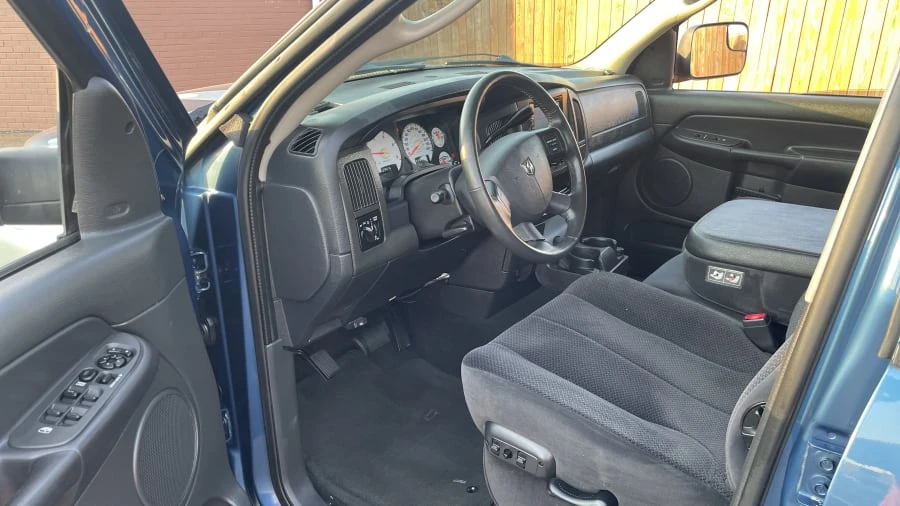 2005 Dodge Ram 3rd Gen - Image 6 of 8