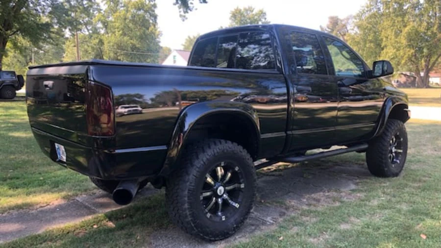2005 Dodge Ram 3rd Gen - Image 4 of 12