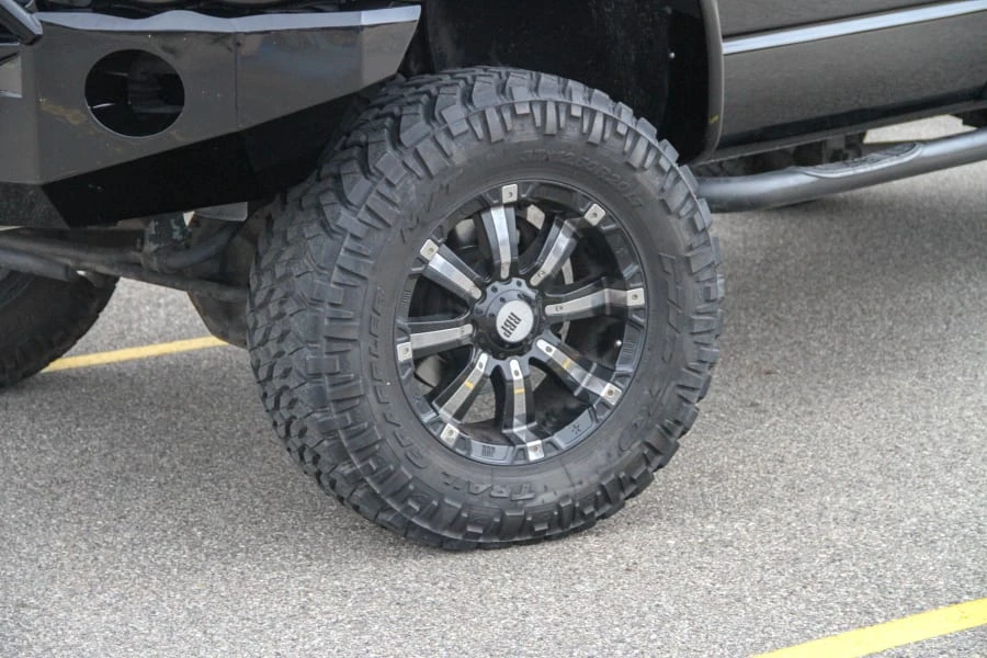 2005 Dodge Ram 3rd Gen - Image 8 of 31