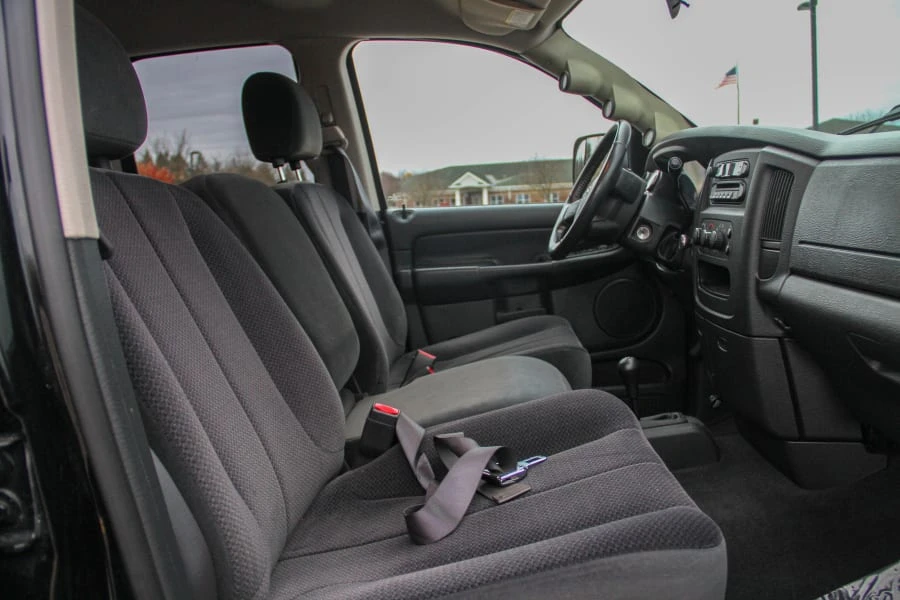 2005 Dodge Ram 3rd Gen - Image 28 of 31
