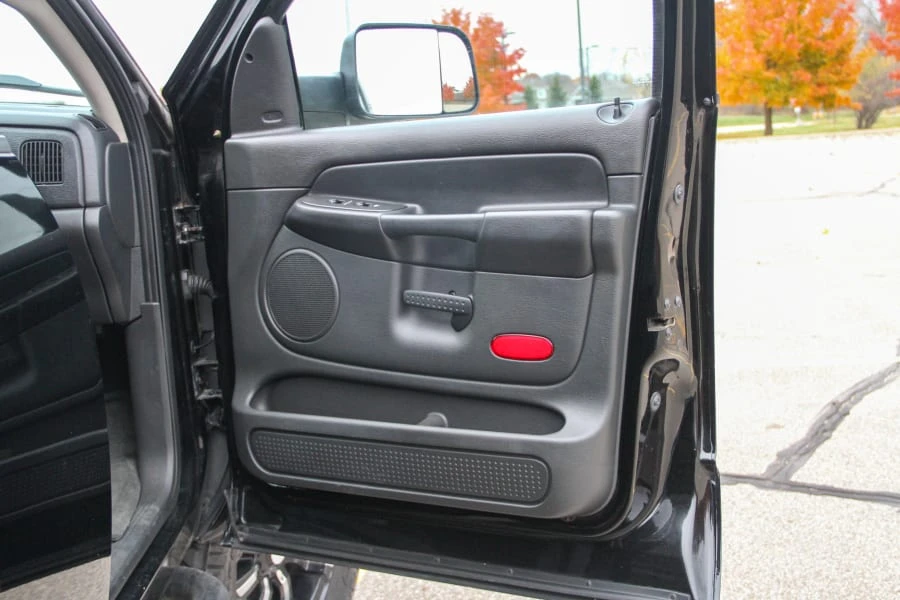 2005 Dodge Ram 3rd Gen - Image 23 of 31