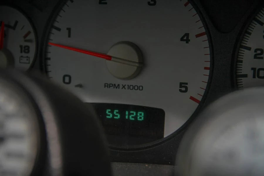 2005 Dodge Ram 3rd Gen - Image 17 of 31