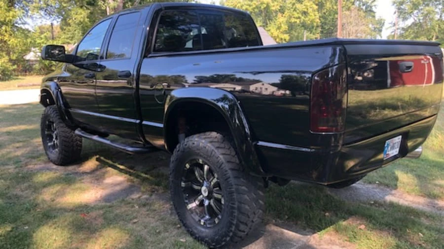2005 Dodge Ram 3rd Gen - Image 2 of 12