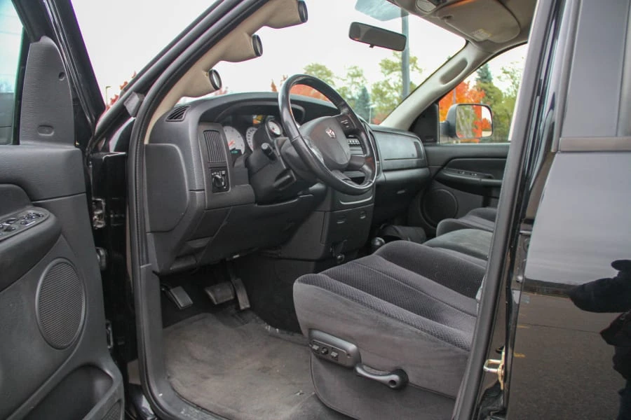 2005 Dodge Ram 3rd Gen - Image 14 of 31